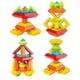 thumbnail image 3 of Juguete de madera con forma de pirámide de sabiduría RL 3D para niños y adultos, 3 of 5