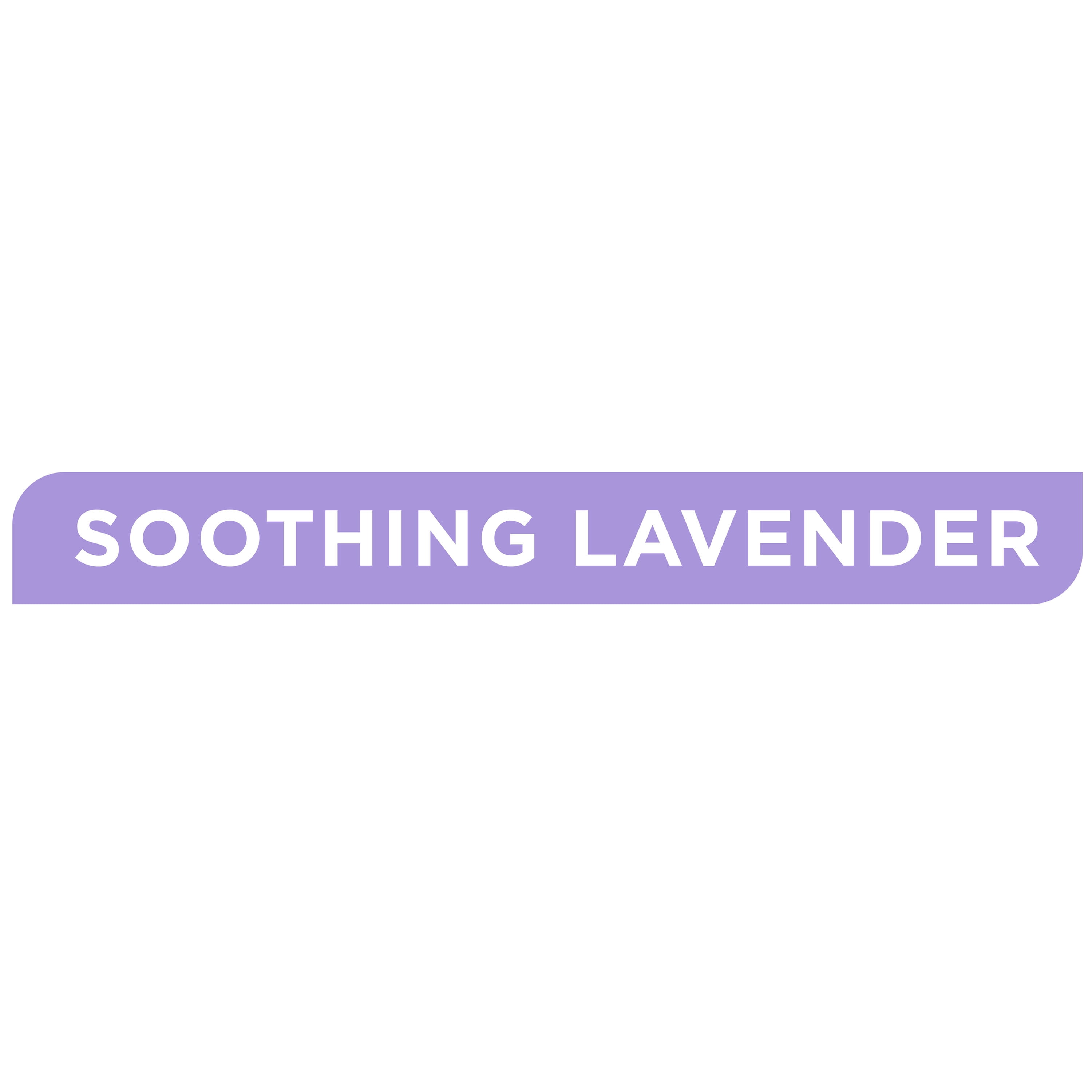 (4 pack) Equate Epsom Salt Soaking Solution, Soothing Lavender, 7 lbs