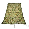 thumbnail image 2 of Filet de Camouflage, Filet de Camouflage Militaire Extérieur Simulation Finition Soignée Léger pour Chasse pour Camping pour Tir, 2 of 8