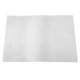 thumbnail image 1 of Suela de zapato antideslizante resistente al desgaste, almohadilla de suela Cowhells para mujeres y hombres, 58 cm x 38 cm x 2,2 mm (blanco), 1 of 8