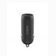 thumbnail image 3 of Cargador De Auto 30w Usb-C negro, 3 of 5