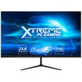 thumbnail image 2 of Xtreme PC Gamer AMD Radeon Vega Renoir Ryzen 5 5600G 8GB SSD 250GB Monitor 23.8 WIFI White Xtreme PC Gaming XTBRR58GBRENOIRMW, 2 of 6
