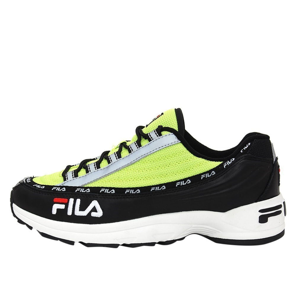 dstr97 fila