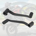 thumbnail image 5 of Pedal Palanca De Cambios Vento Crossmax 250 2023 Tipo Original Reforzado Antideslizante Negro, 5 of 5