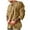A-Khaki411, variant on XIAOCHA Men's Lace Up Medieval Tunic Long Sleeve Henley Neck Pullover Tunic Top Breathable Vintage Renaissance Tunics
