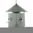 thumbnail image 1 of Audubon & Woodlink 28718 Mangeoire Combinée en Silo de 10 Lb avec Perchoirs, 1 of 4