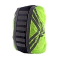 thumbnail image 3 of Backpack Rain Cover Waterproof Foldable Ultralight Rucksack Covers for Traveling L, 3 of 8