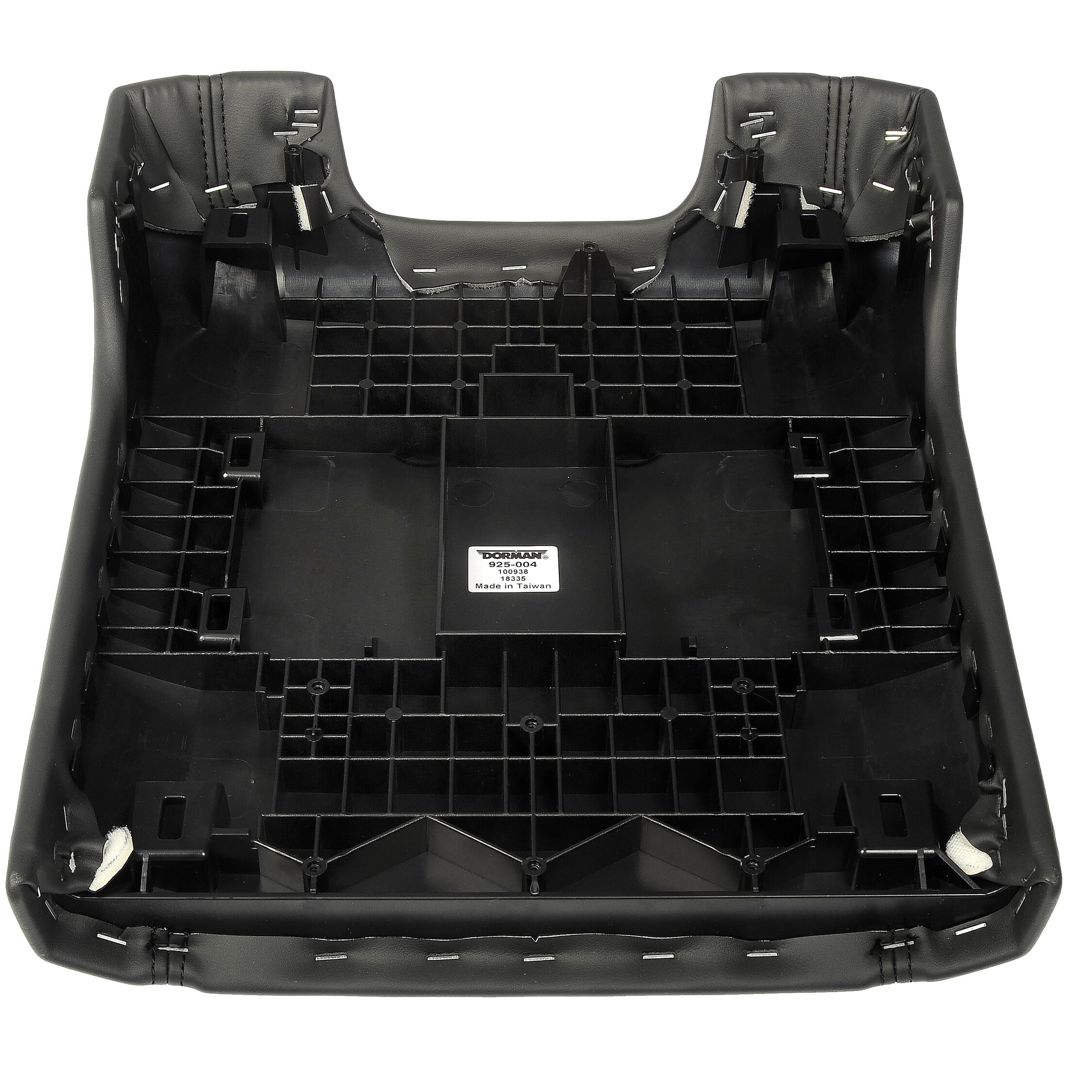 Dorman 925-004 Console Lid for Specific Ford Models, Charcoal