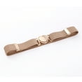 thumbnail image 4 of Diconna Ceinture Extensible pour Enfants Filles Multicolore Ceintures de Taille Élastiques Ajustables, 4 of 6