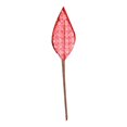 thumbnail image 4 of Decoración simuladas con para de Navidad, decoración interior y exterior, buen rendimiento, decoración de cumpleaños de boda Estilo D perfecl Guirnalda de flores, 4 of 8