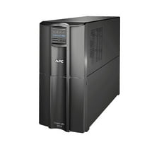 APC 3000VA Electric Smart-UPS with SmartConnect