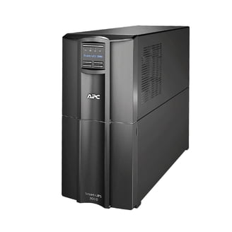APC AV J Type Power Conditioner J15 - UPS - 865 Watt - 1500 VA