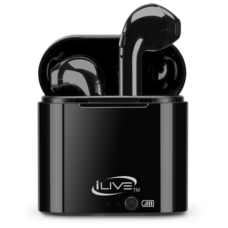 Ilive wireless 2025 earbuds iaebt209w