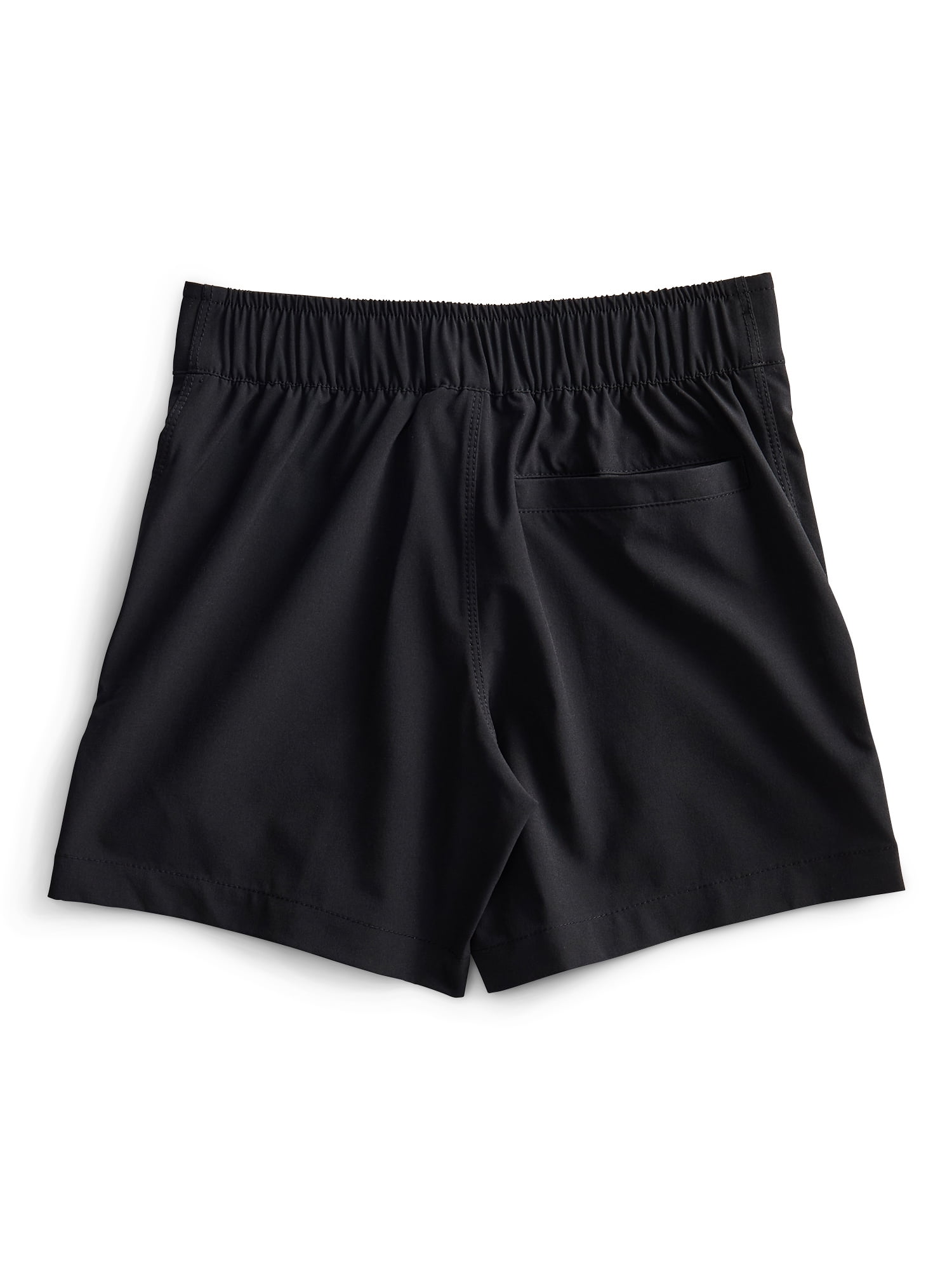 Athletic Works Boys Active Performance Shorts, Sizes 4-18