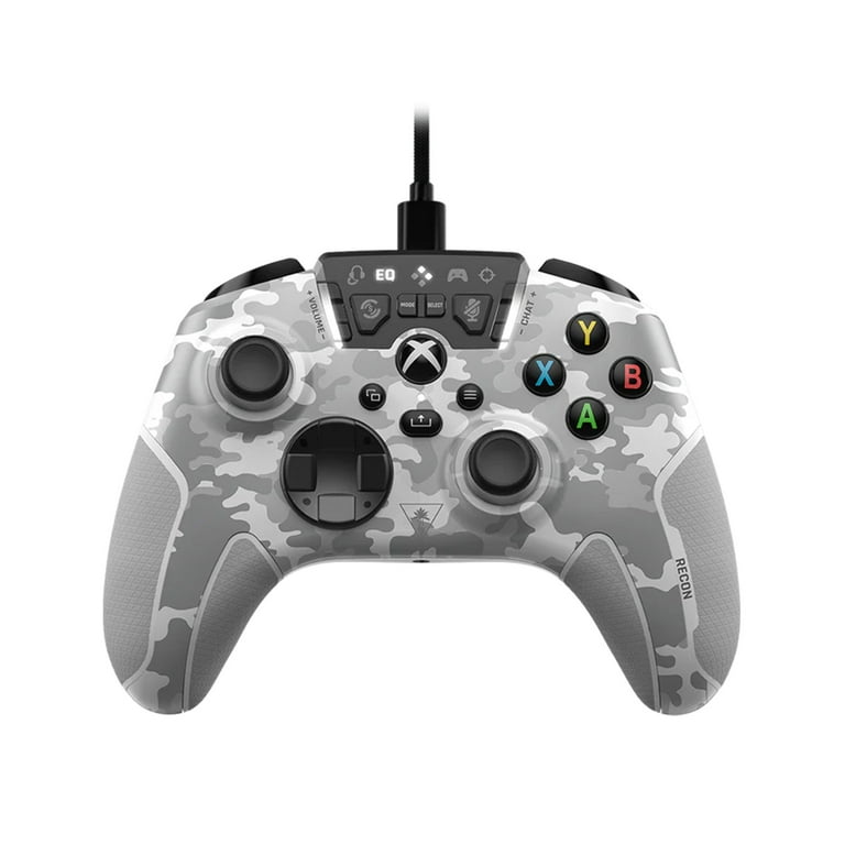 Turtle Beach Recon Wired Controller for Xbox & Windows 10