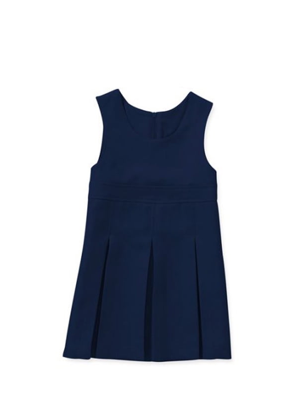 george jumper dress