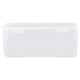 thumbnail image 4 of Caja de almacenamiento del refrigerador Toast sellada sellada nevera para el refrigerador de pan tostada de pan transparente, 4 of 5