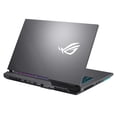 thumbnail image 4 of Laptop Gamer ASUS ROG Strix G15 15.6" IPS 144Hz Ryzen 7 4800H GeForce RTX 3060 Asus ‎G513, 4 of 6
