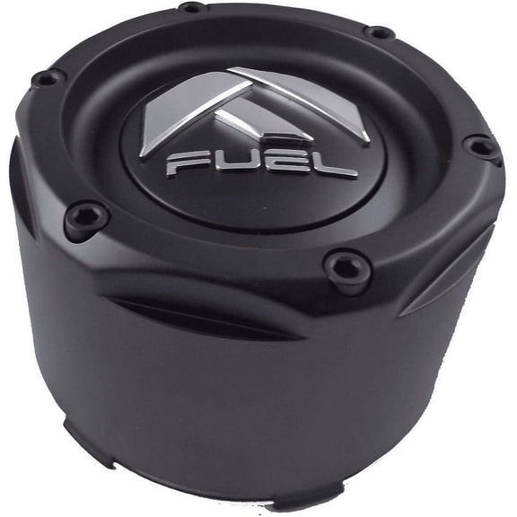 Fuel Mono FUEL MT-BLK SNAP IN CAP FOR 8X170/8X180 - 1003-49MB