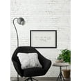 thumbnail image 3 of Have a Mind That Is Open Framed Painting Print, 3 of 6