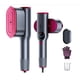 thumbnail image 1 of Vaporizador y plancha 2 en 1 DRFLASH para ropa 1200 W 110 V-130 V, 1 of 6