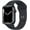 Midnight, variant on Pre-Owned Apple, Watch Series 7, 41MM, 10 Hour Battery Life, Smart Watches, Midnight Aluminum Case Midnight Sport Band, 1 Each