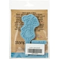 thumbnail image 3 of Stamping Bella Cling Stamps-Curvy Girl Baker, 3 of 3