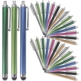 thumbnail image 4 of FRCOLOR 36 Pcs Stylus Pencil Capacitive Stylus Capacitive Touch Screen 11.1X1CM, 4 of 8