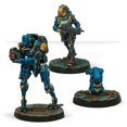 thumbnail image 2 of Infinity O-12: Starmada Expansion Pack Alpha, 2 of 4