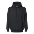 thumbnail image 1 of King Fashion KF9011 Hooded Sweatshirt, 1 of 2