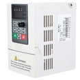 thumbnail image 1 of Phase,1.5KW-7.5KW VFD Inverter VariablE HP Inverter VFD Remarkable Clarity, 1 of 8