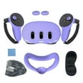 thumbnail image 1 of Protective Case for 3 VR Headset Head Face Cover G, 1 of 5