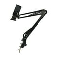 thumbnail image 1 of destyer Cell Phone Holder Overhead Stand Articulating Arm for Baking Set D, 1 of 9