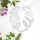 thumbnail image 4 of Monstera Plant Support 1 Grapple Mantiene Los Tallos Las Plantas Fijador Tallo Vertical para Interior (A), 4 of 9