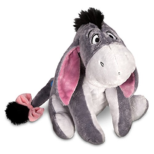 cute eeyore plush