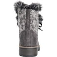 thumbnail image 3 of MUK LUKS Women's Verna Boots, 3 of 4