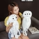 thumbnail image 5 of Mochila De Foca De Felpa Linda Muñeca De Peluche Borrosa Mochila De Animales De Peluche Bolsas Para Niños Niñas Mujeres Sweethay AP006090-00, 5 of 6