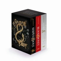Serpent & Dove Serpent & Dove 3-Book Paperback Box Set: Serpent & Dove, Blood & Honey, Gods & Monsters, (Paperback)
