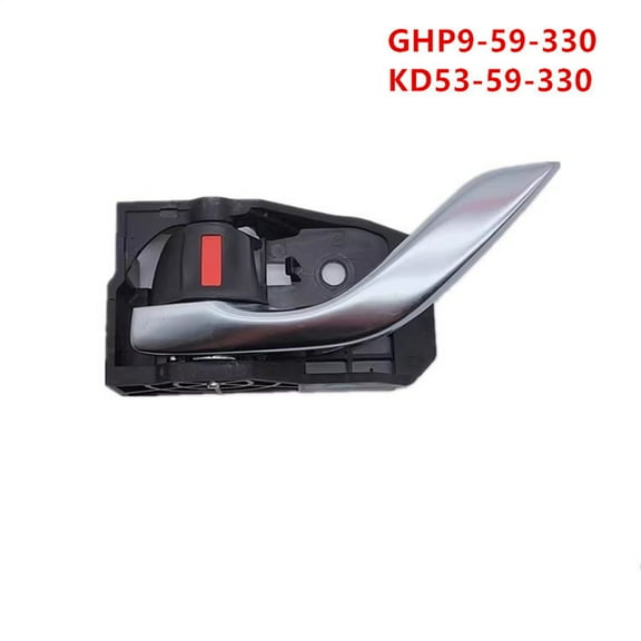 KD53-59-330 Car Interior Door Handle Left For Mazda 6 GJ GL 2013-17 CX-5 2013-20