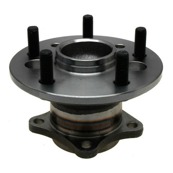 Raybestos 712208 Professional Grade Wheel Bearing and Hub Assembly Fits select: 2002-2005 TOYOTA CAMRY LE/XLE/SE