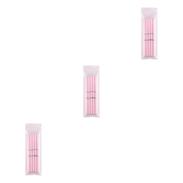 Minnieouse 5 unids/set de pinceles duraderos para decoración de uñas-herramienta de manicura rápida y eficiente herramientas de manicura de Type1 NO1