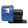 thumbnail image 3 of Demonsen Twist Lock Photocell Plastic Housing High Sensitivity Auto Control Photocell Street Light Switch 105 To 305V,Twist Lock Photocell,Auto On Off Photo Control, 3 of 8