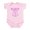 Petal Pink, variant on CafePress - Don’T Drop Me My Daddy Is A Lawyer Body Suit - Baby Light Bodysuit