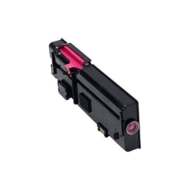 Compatible con Dell 1230/1235 Magenta para Dell 1230, 1230C, 1235, 1235CN 1230M Premium CD1230M