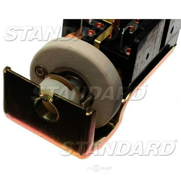 Headlight Switch Fits select: 1966 ,1971-1978 FORD MUSTANG