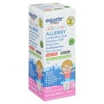 Equate Children's Loratadine Oral Solution 5 mg/5 ml, Allergy Relief