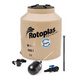 thumbnail image 2 of Rotoplas Tinaco Multicapa 450 Lts Con Accesorios Modelo 500023, 2 of 2