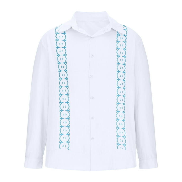 Casual Vacation Print Patchwork Cardigan Collar Tops Casual Vacation Print Patchwork Cardigan Collar Tops