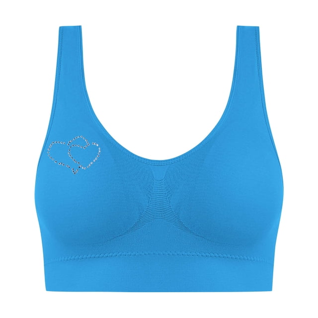 Soutiens-gorge Confortables pour Femmes, Rassemblement Respirant, Soutiens-Gorge Confortables pour Femmes avec Soutien, Tenue Quotidienne