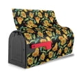 thumbnail image 4 of Xecao Sunflowers And Bird for Mailbox Cover with Magnetic Strips, Waterproof and Sunscreen, Adds a Decorative Touch to Your Garden Yard., 4 of 9